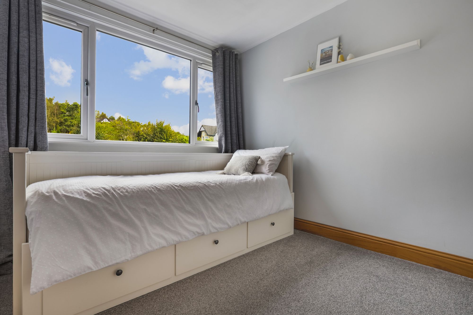 2 bed semi-detached house for sale in Strathmore Avenue, Dunblane, FK15  - Property Image 21