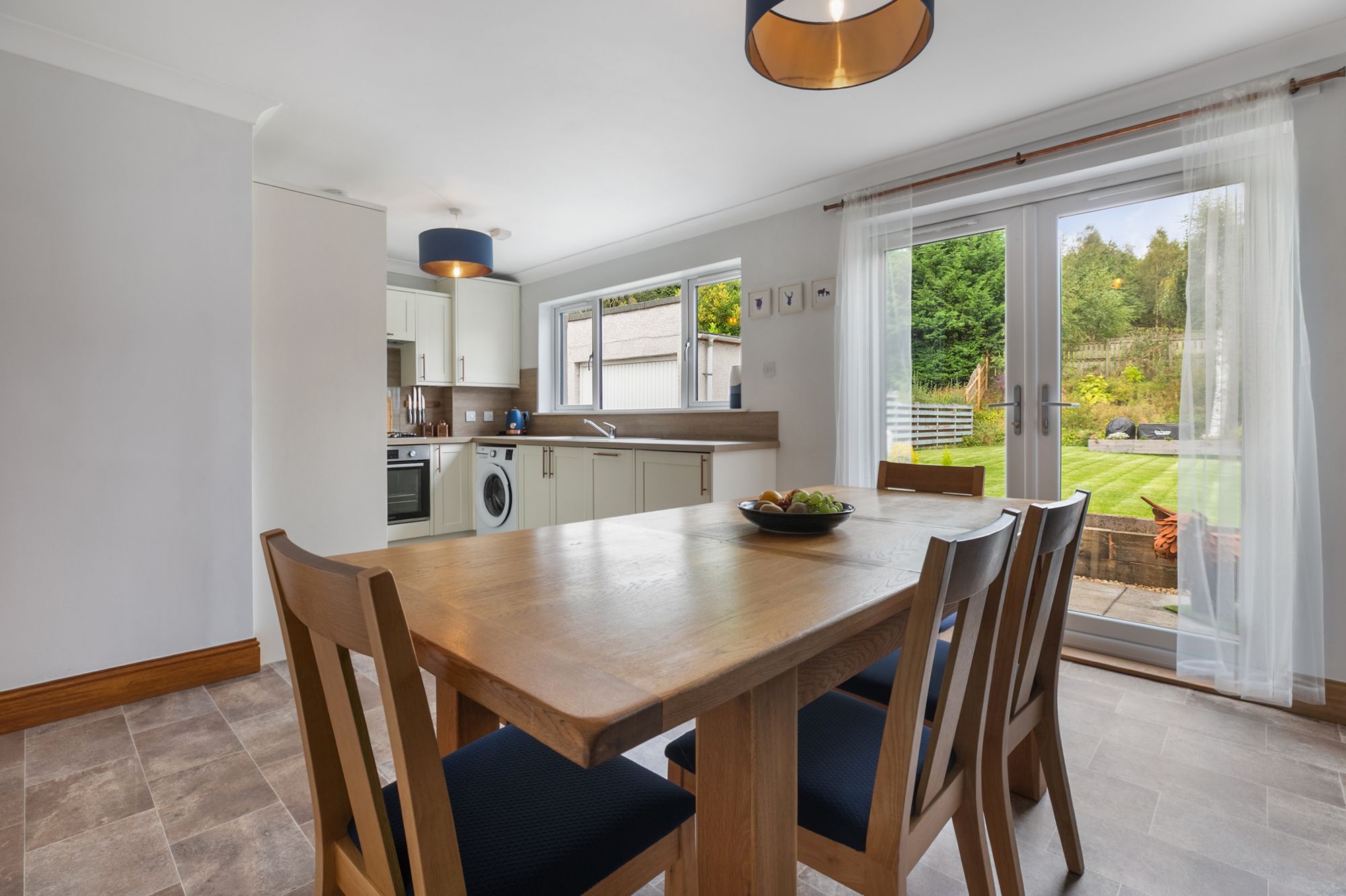 2 bed semi-detached house for sale in Strathmore Avenue, Dunblane, FK15  - Property Image 8