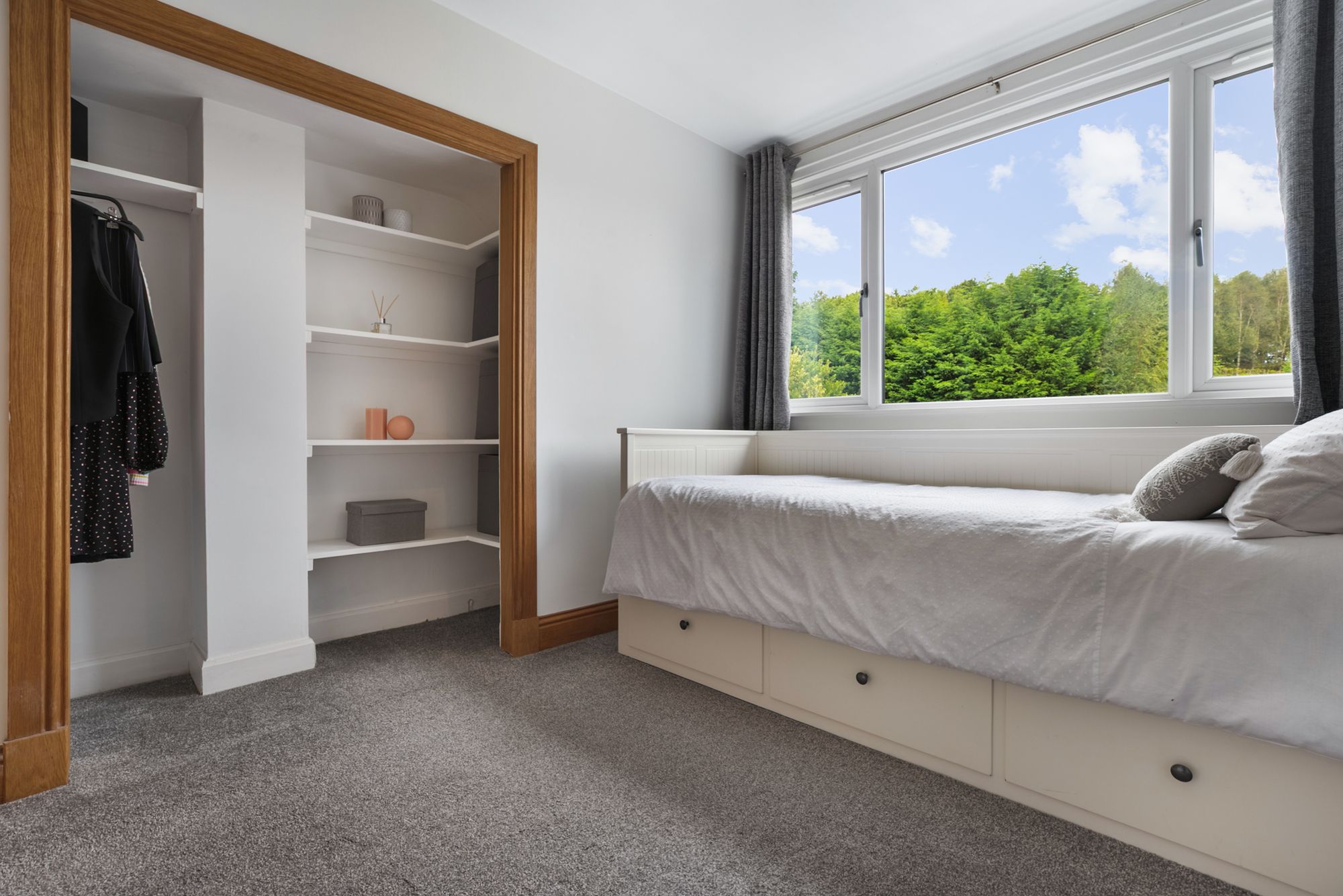 2 bed semi-detached house for sale in Strathmore Avenue, Dunblane, FK15  - Property Image 20