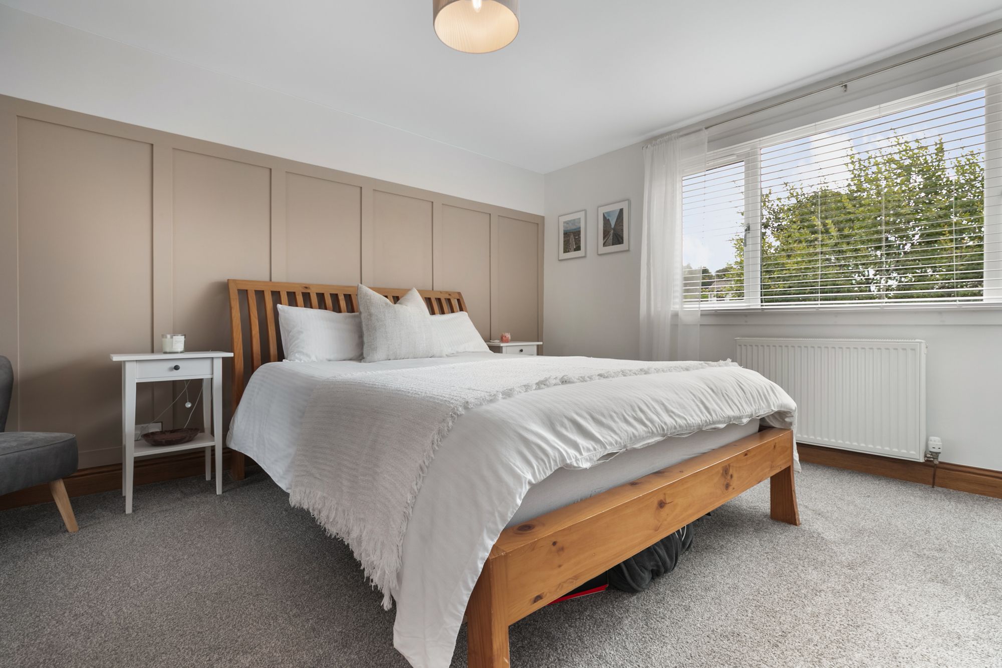 2 bed semi-detached house for sale in Strathmore Avenue, Dunblane, FK15  - Property Image 17