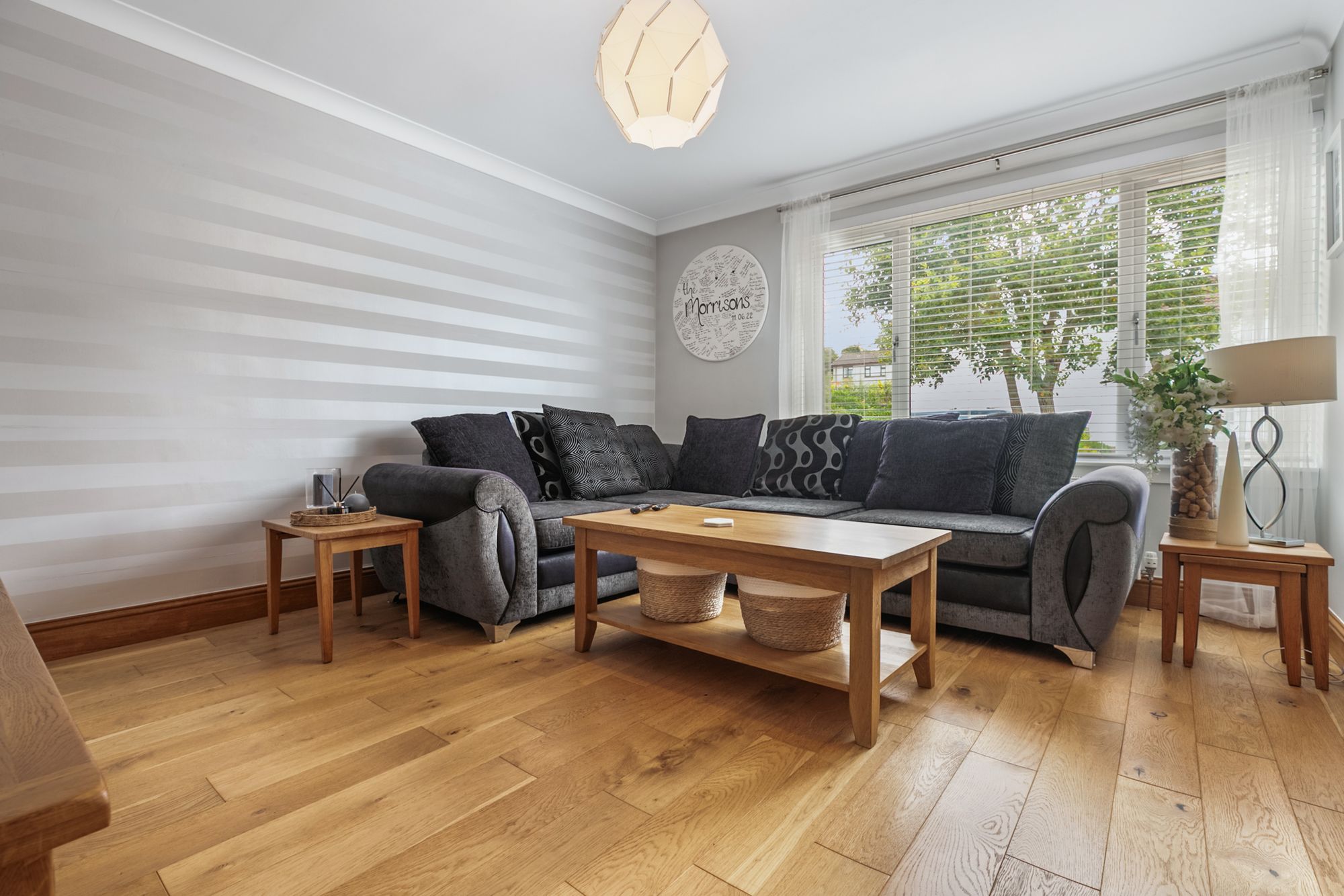 2 bed semi-detached house for sale in Strathmore Avenue, Dunblane, FK15 2