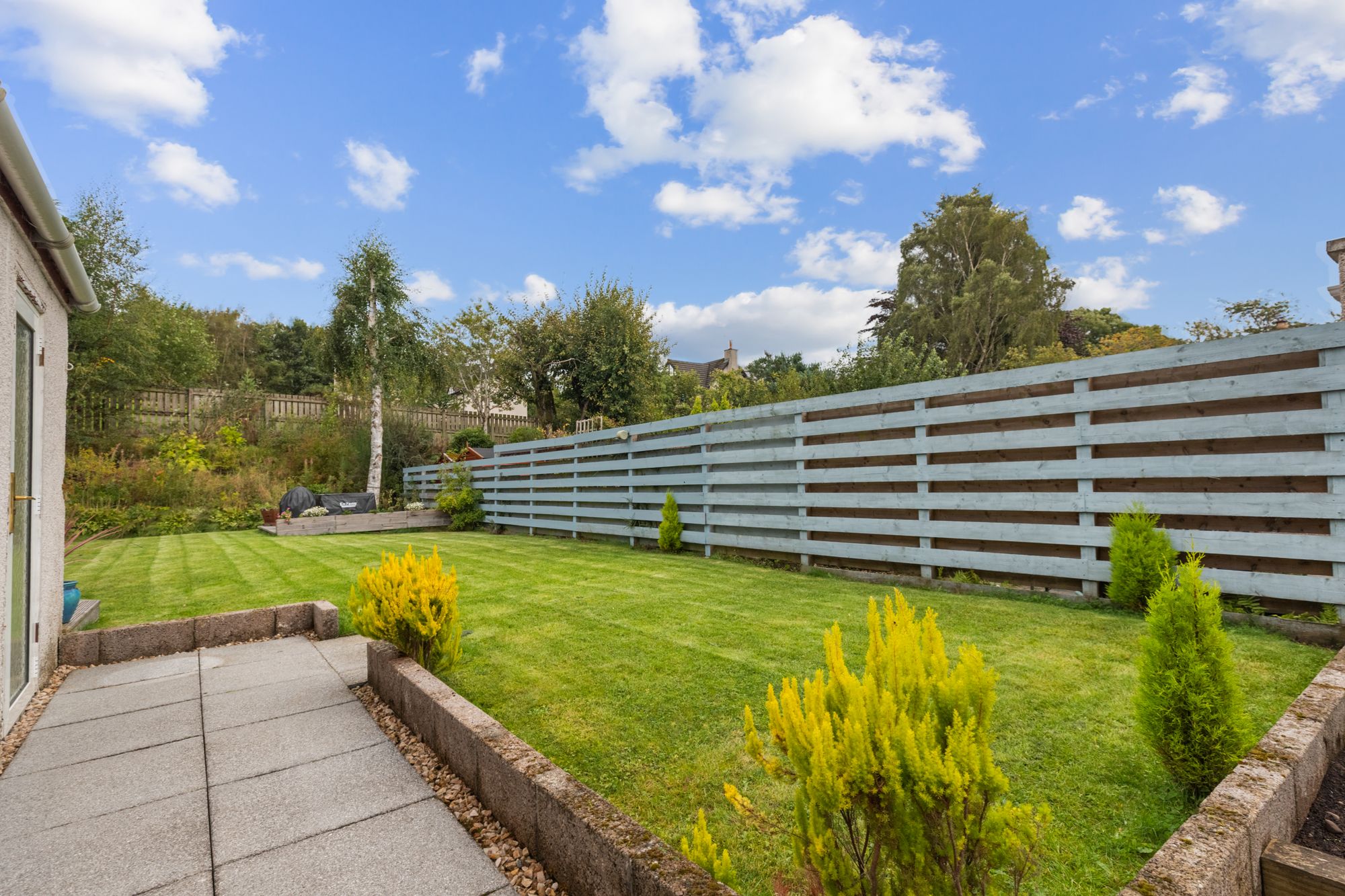 2 bed semi-detached house for sale in Strathmore Avenue, Dunblane, FK15  - Property Image 26
