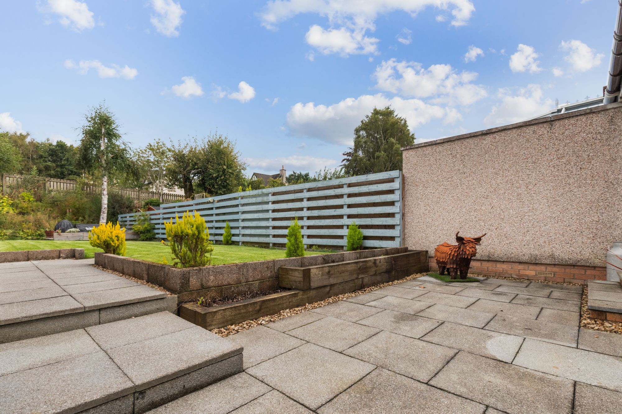 2 bed semi-detached house for sale in Strathmore Avenue, Dunblane, FK15  - Property Image 27
