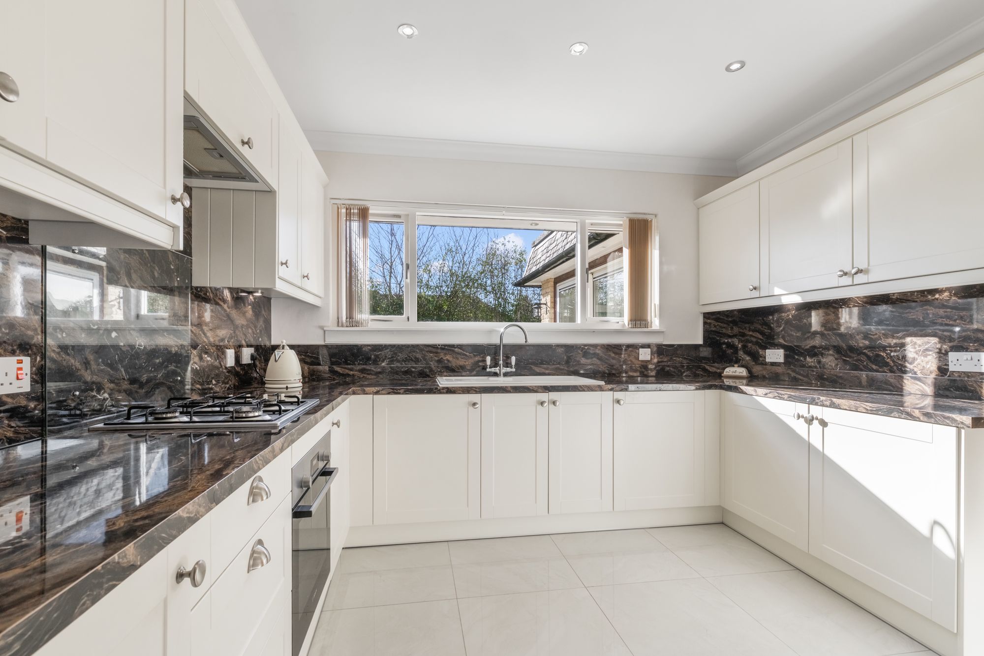 4 bed semi-detached house for sale in Easter Cornton Road, Stirling, FK9  - Property Image 3