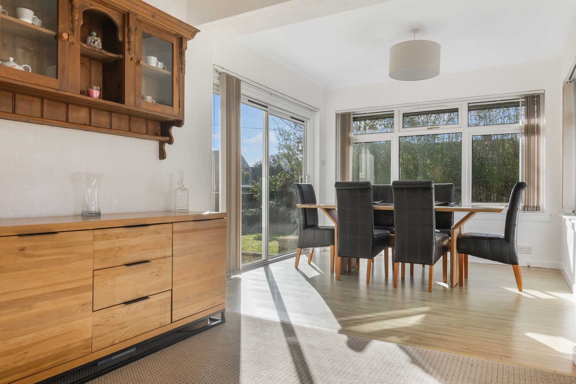 4 bed semi-detached house for sale in Easter Cornton Road, Stirling, FK9 3