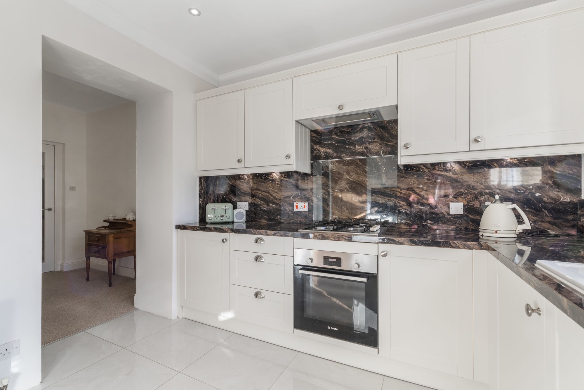 4 bed semi-detached house for sale in Easter Cornton Road, Stirling, FK9  - Property Image 7