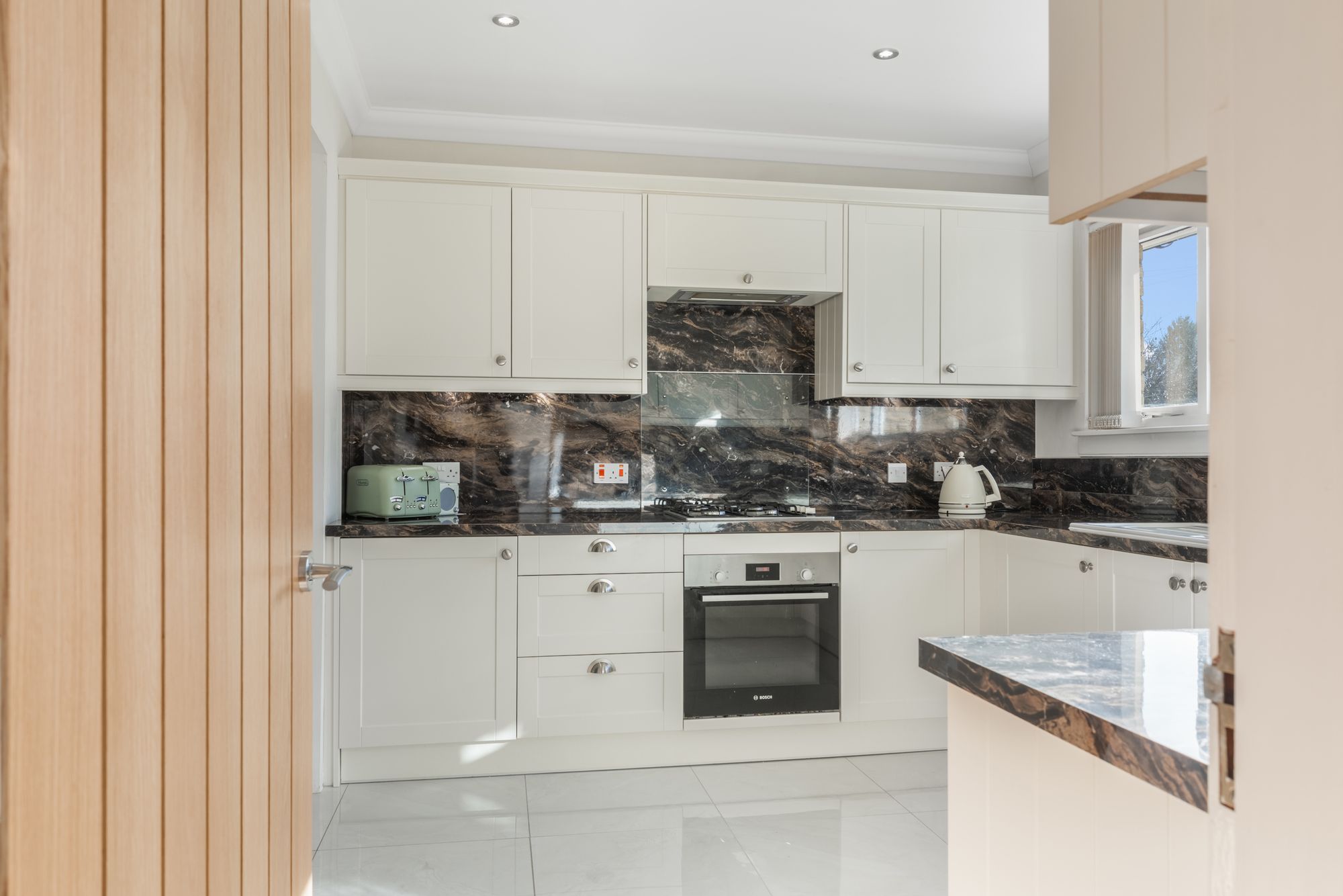 4 bed semi-detached house for sale in Easter Cornton Road, Stirling, FK9 8