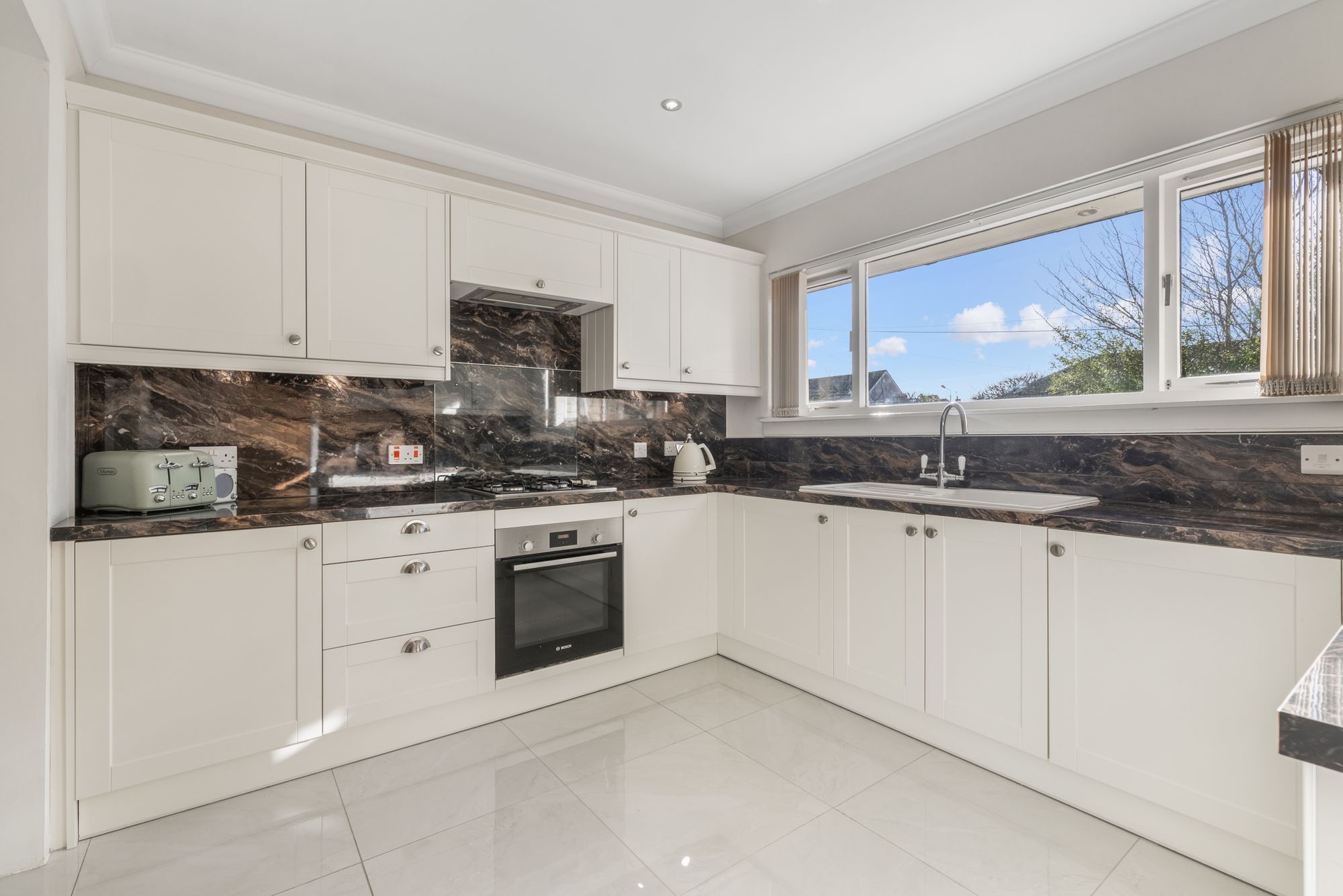 4 bed semi-detached house for sale in Easter Cornton Road, Stirling, FK9 7