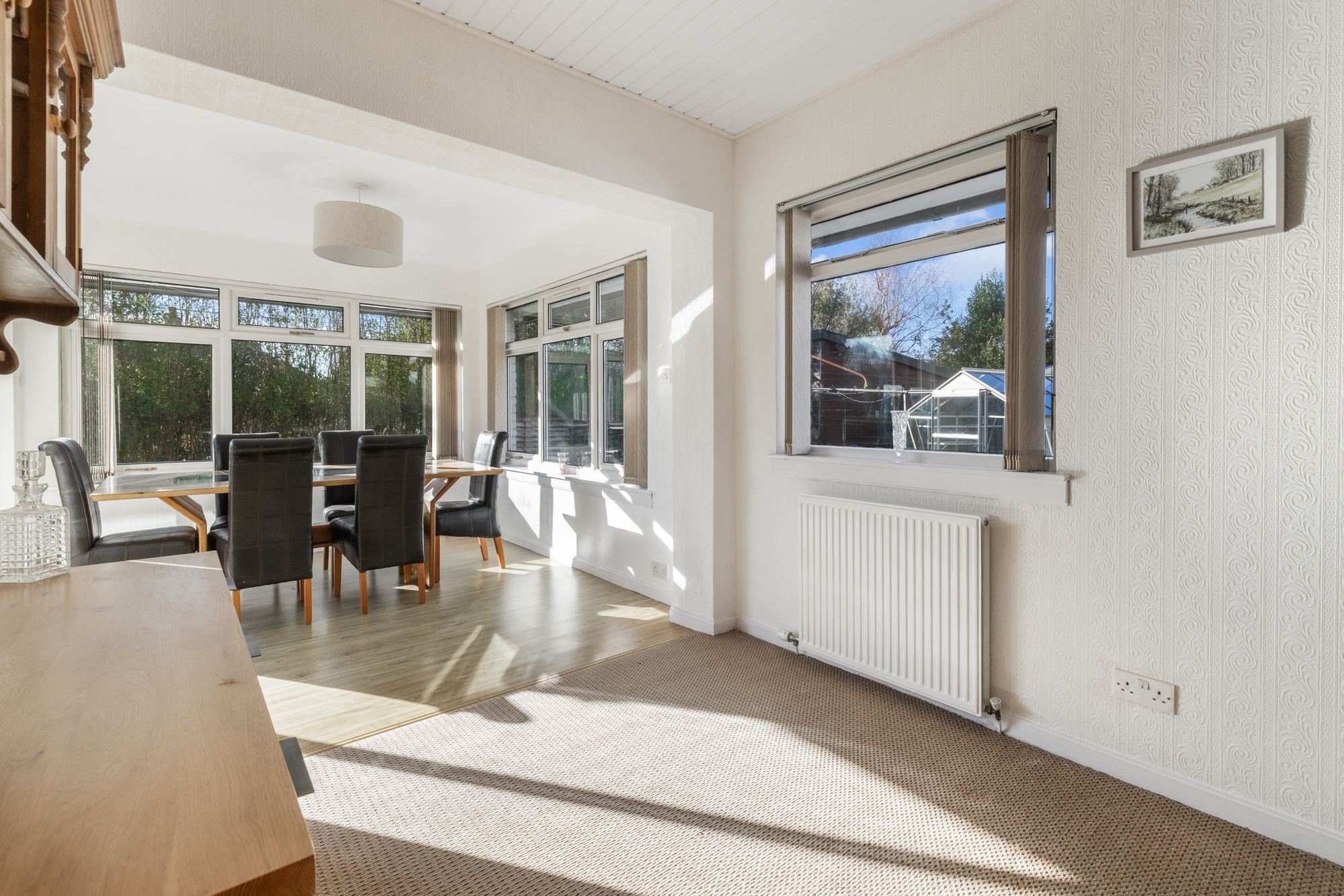 4 bed semi-detached house for sale in Easter Cornton Road, Stirling, FK9 9