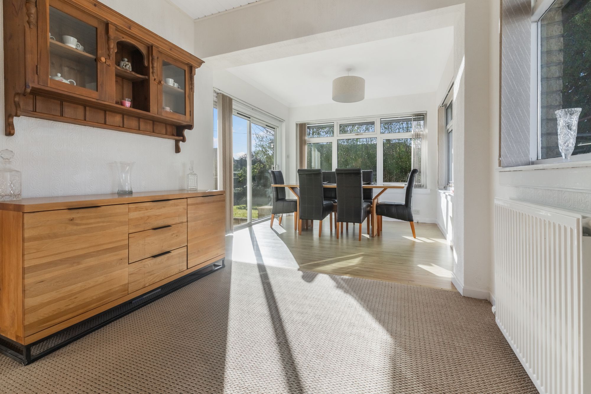 4 bed semi-detached house for sale in Easter Cornton Road, Stirling, FK9  - Property Image 11