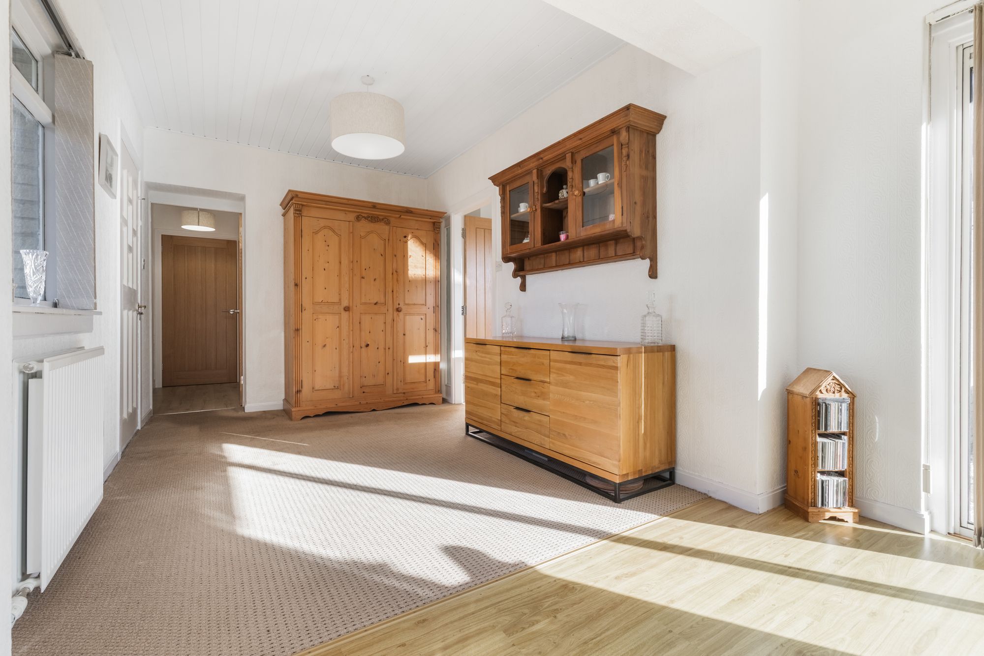 4 bed semi-detached house for sale in Easter Cornton Road, Stirling, FK9 11