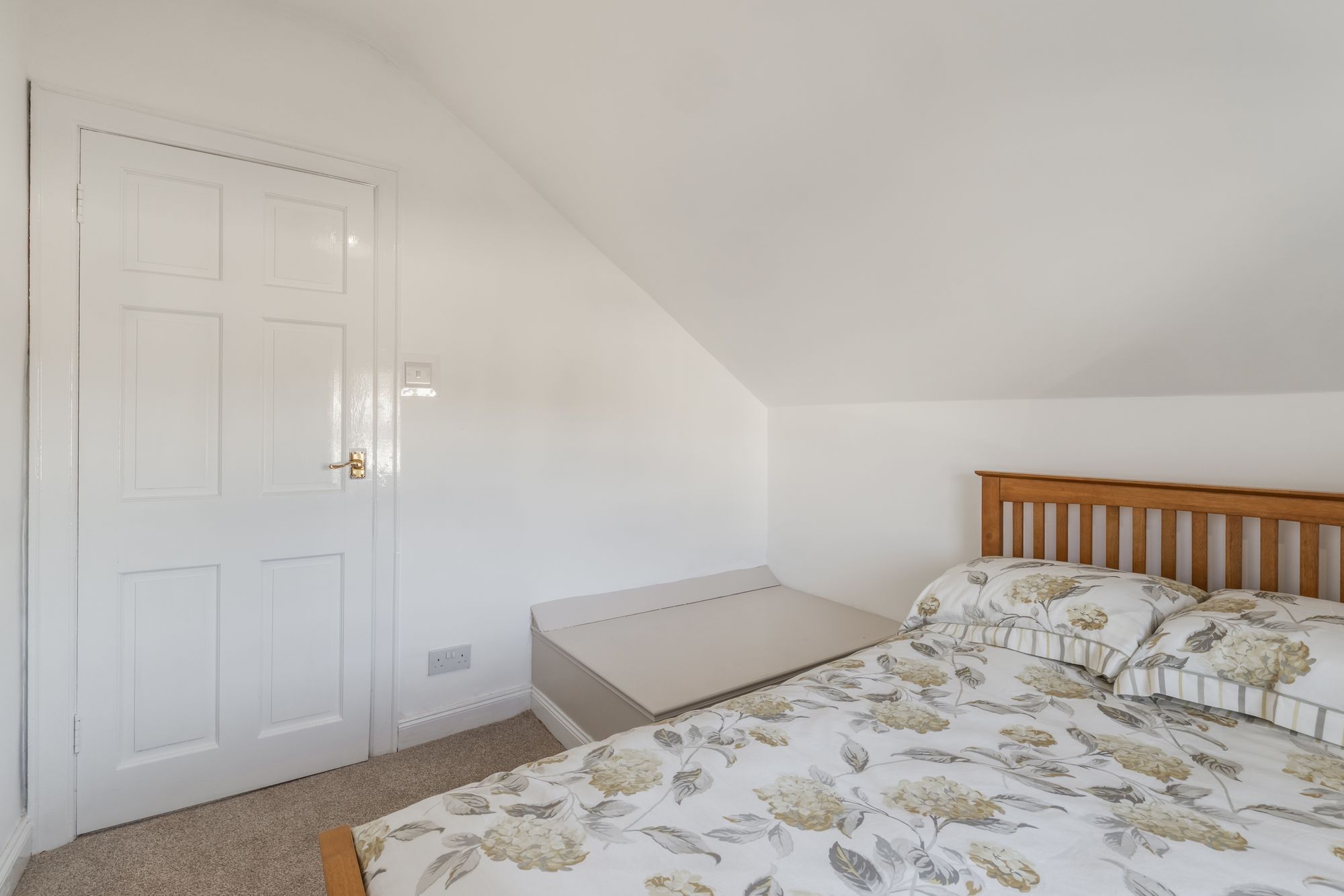 4 bed semi-detached house for sale in Easter Cornton Road, Stirling, FK9  - Property Image 21