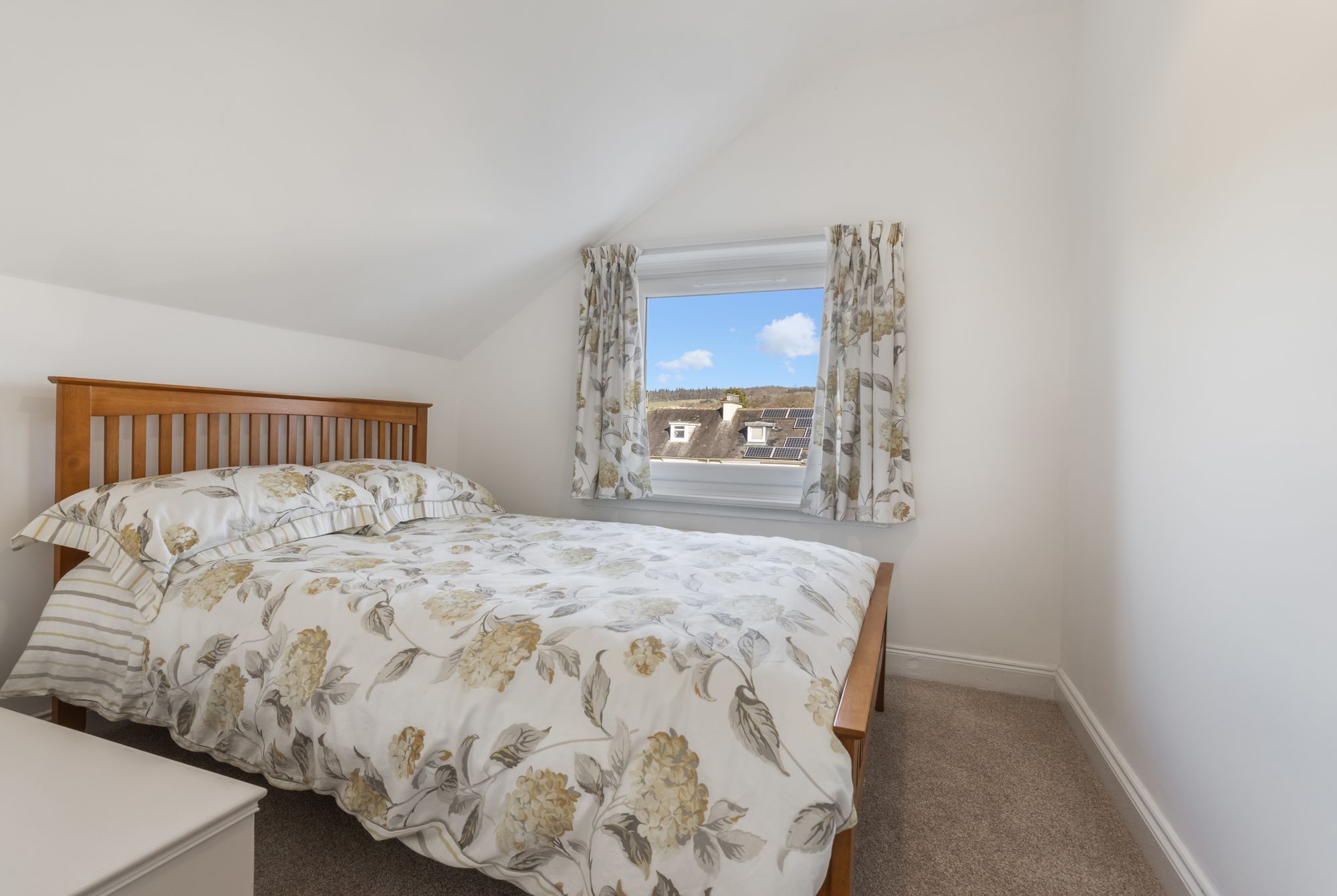 4 bed semi-detached house for sale in Easter Cornton Road, Stirling, FK9 21