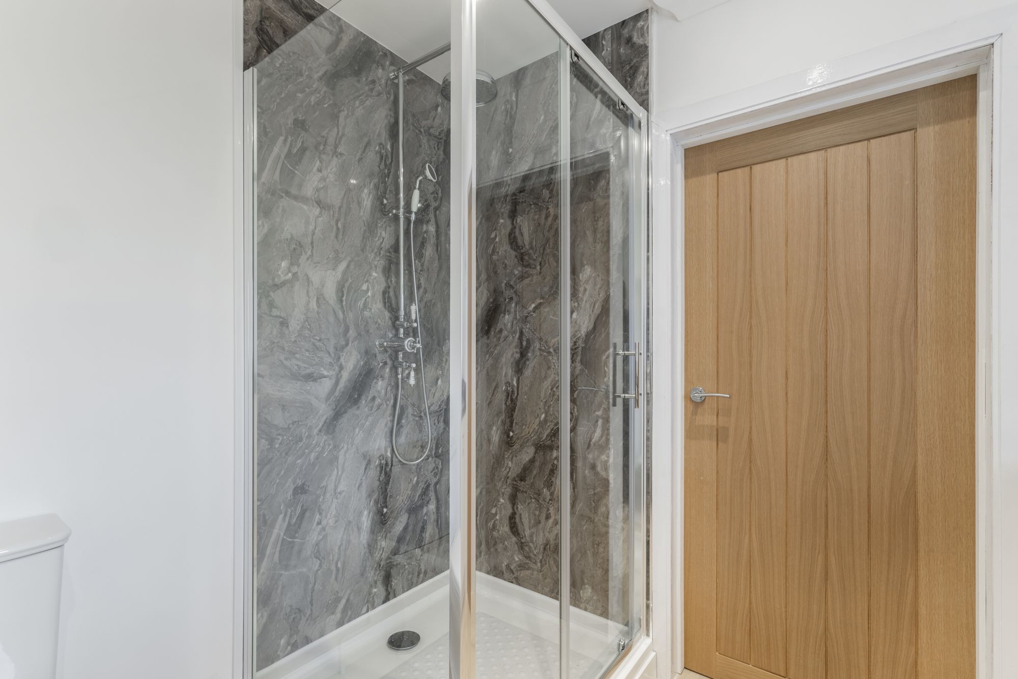 4 bed semi-detached house for sale in Easter Cornton Road, Stirling, FK9  - Property Image 17