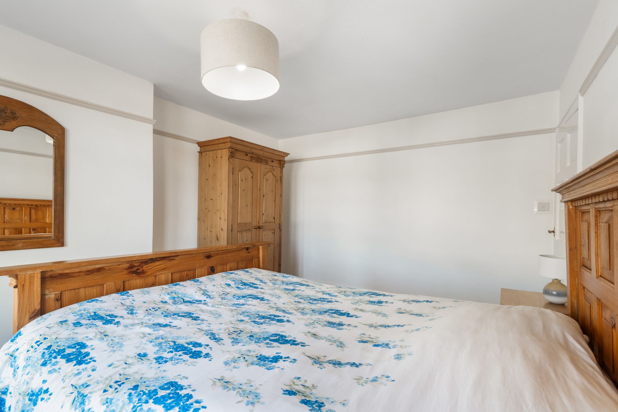 4 bed semi-detached house for sale in Easter Cornton Road, Stirling, FK9  - Property Image 19