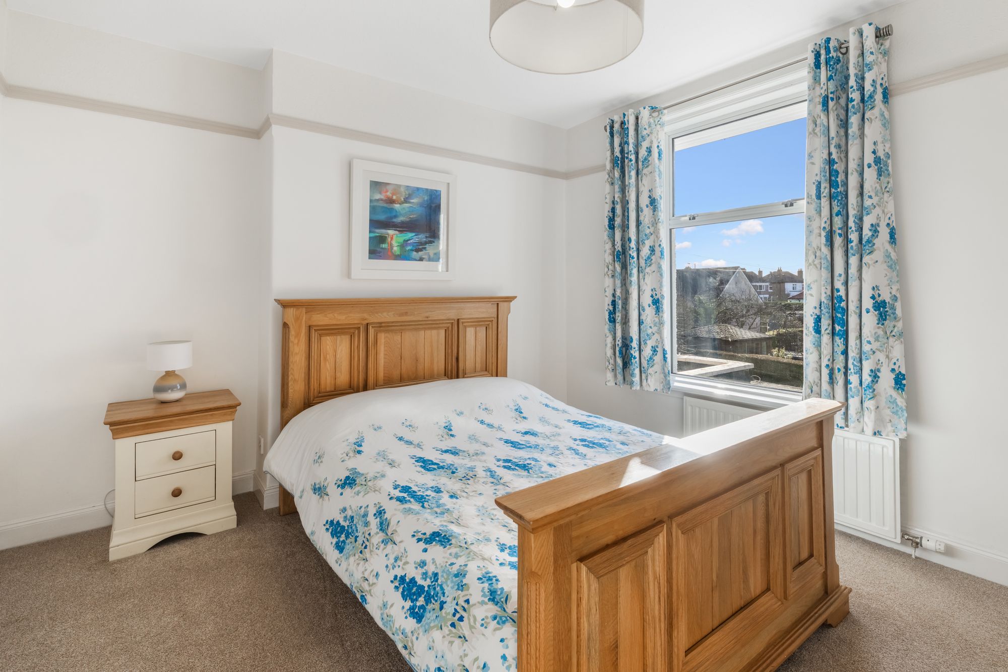 4 bed semi-detached house for sale in Easter Cornton Road, Stirling, FK9  - Property Image 25