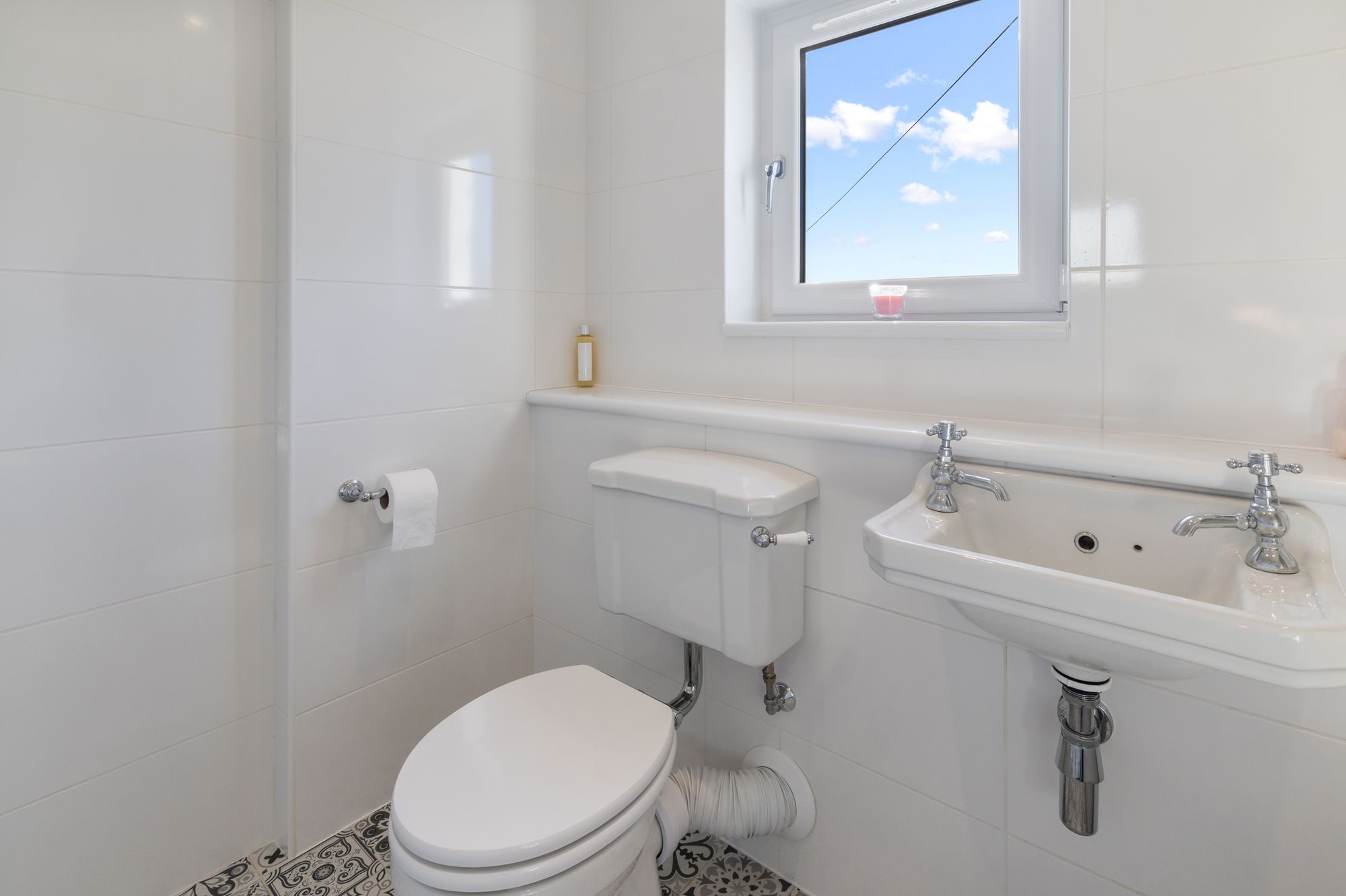 4 bed semi-detached house for sale in Easter Cornton Road, Stirling, FK9  - Property Image 24