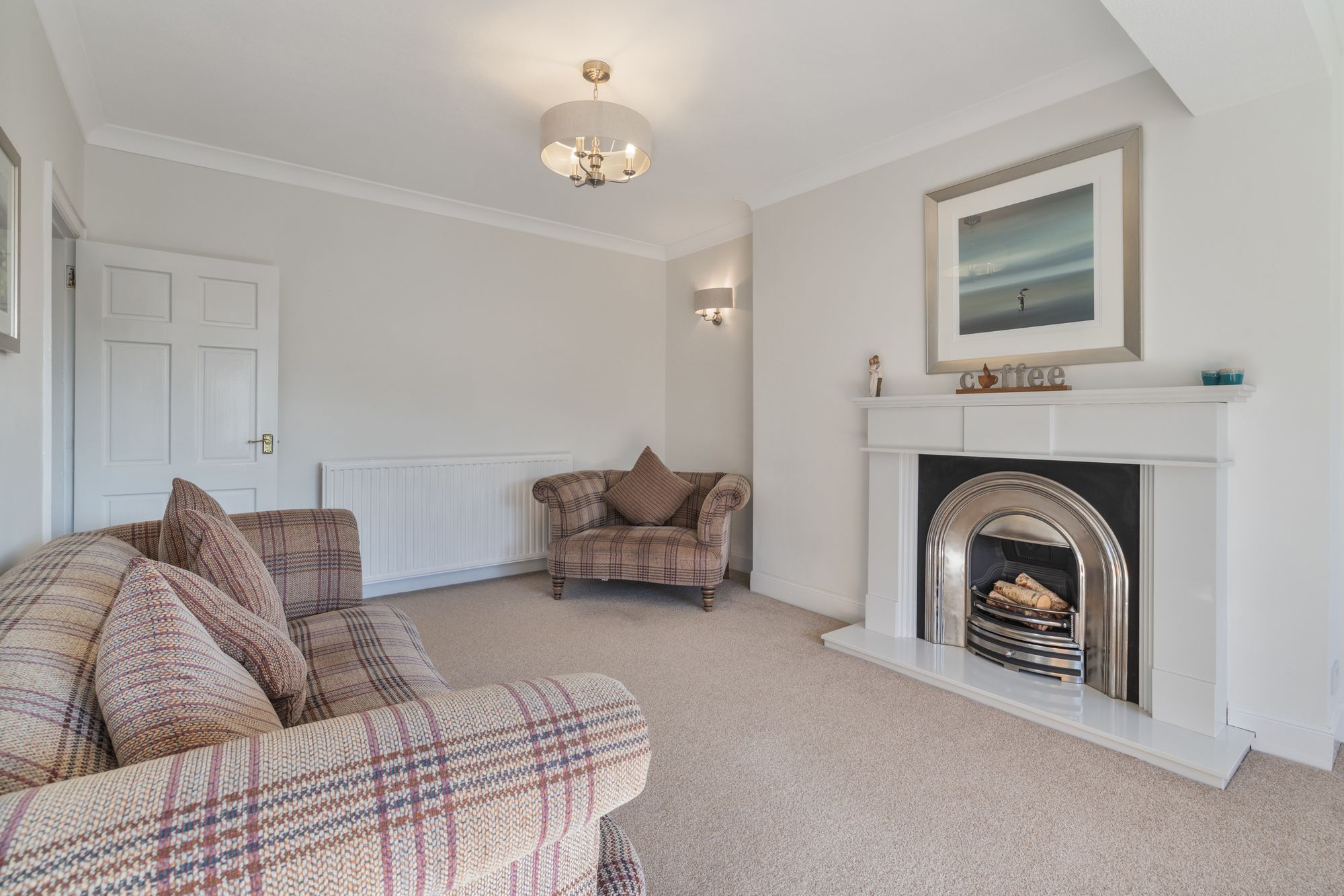 4 bed semi-detached house for sale in Easter Cornton Road, Stirling, FK9  - Property Image 14