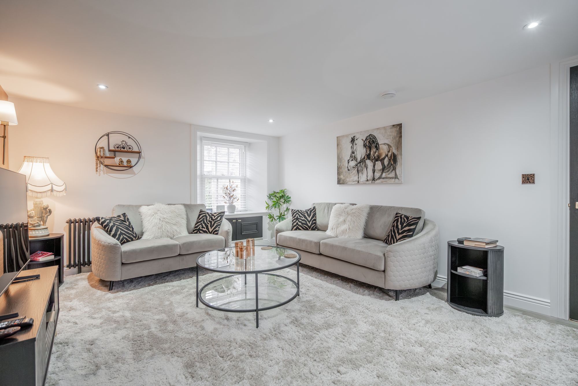 5 bed end of terrace house for sale in Bridge Street, Callander, FK17  - Property Image 5