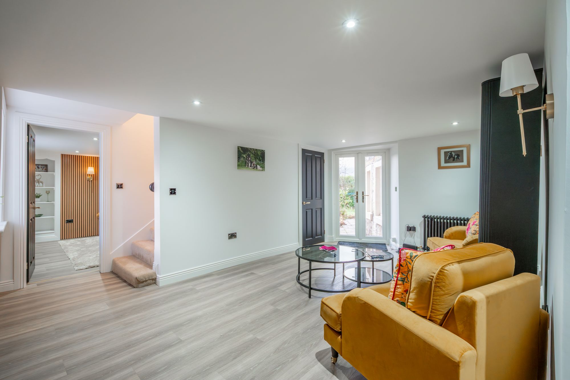 5 bed end of terrace house for sale in Bridge Street, Callander, FK17  - Property Image 7