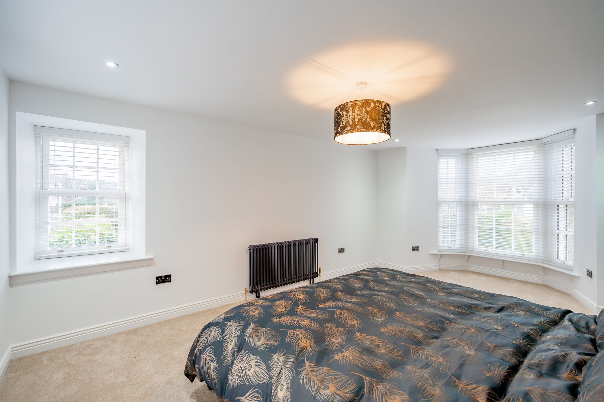 5 bed end of terrace house for sale in Bridge Street, Callander, FK17  - Property Image 11