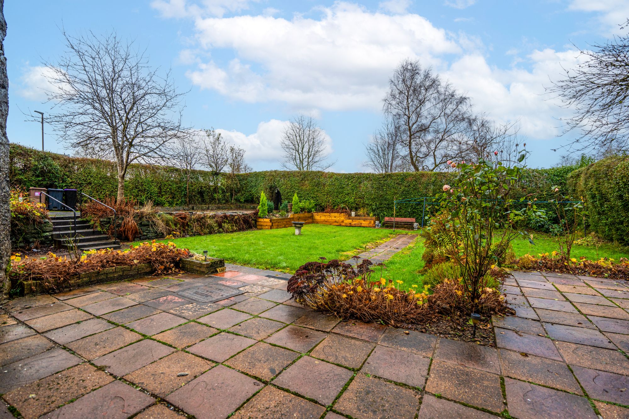 5 bed end of terrace house for sale in Bridge Street, Callander, FK17  - Property Image 20