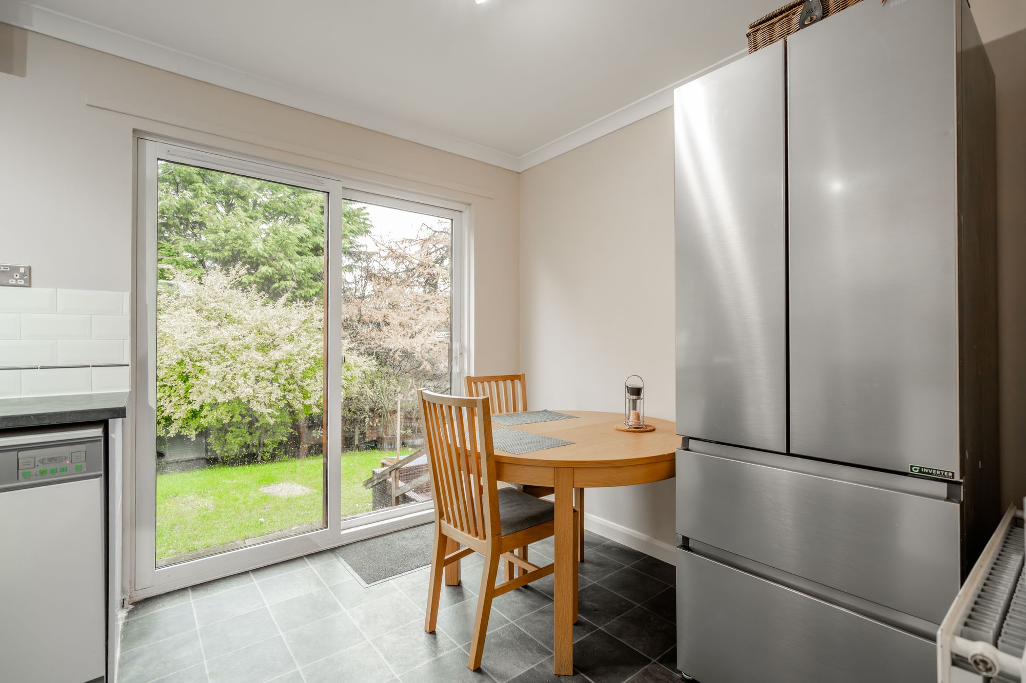 2 bed semi-detached house for sale in Millhill View, Greenloaning, FK15  - Property Image 6