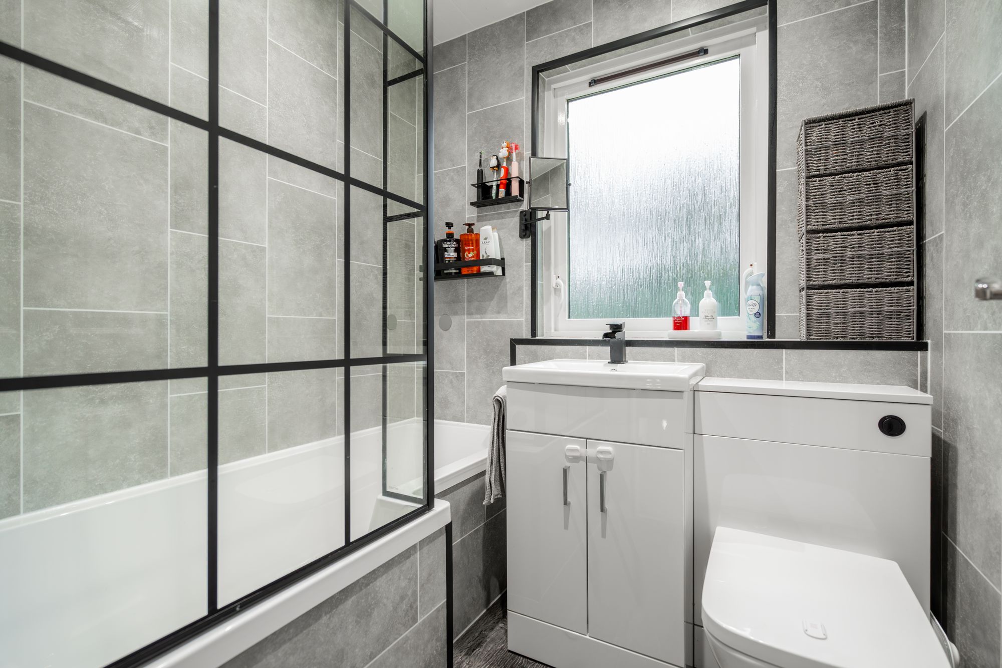 2 bed semi-detached house for sale in Millhill View, Greenloaning, FK15  - Property Image 15