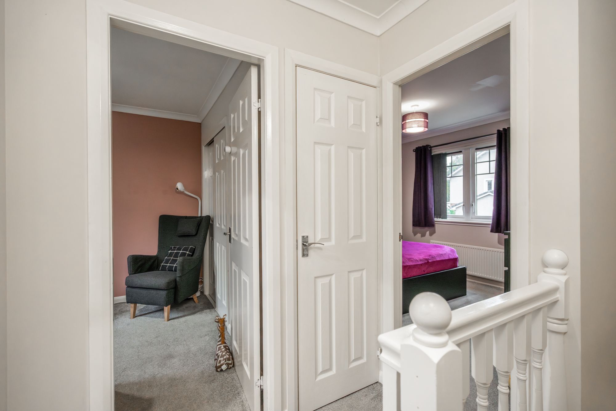 2 bed semi-detached house for sale in Millhill View, Greenloaning, FK15 15