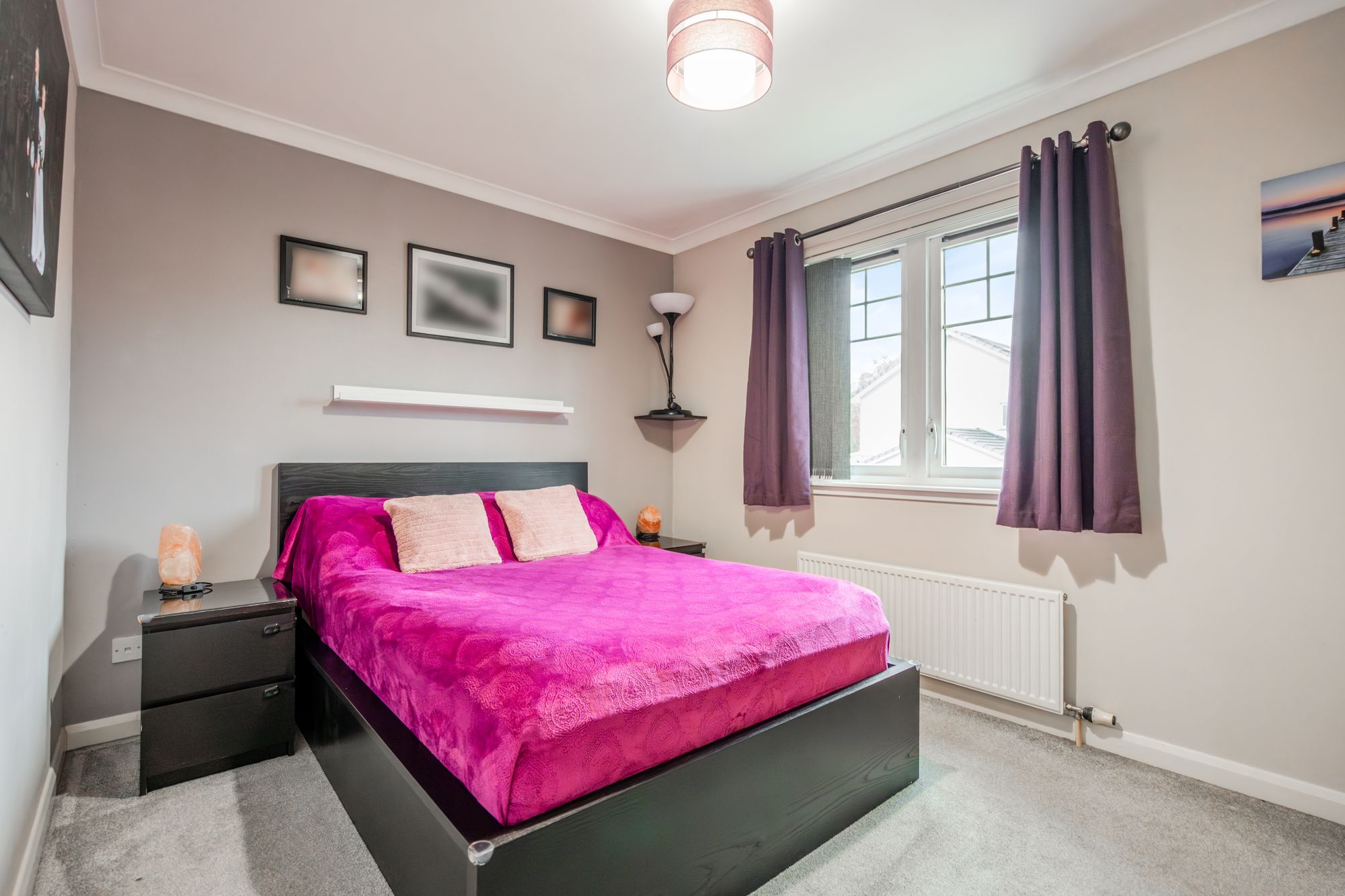 2 bed semi-detached house for sale in Millhill View, Greenloaning, FK15  - Property Image 10