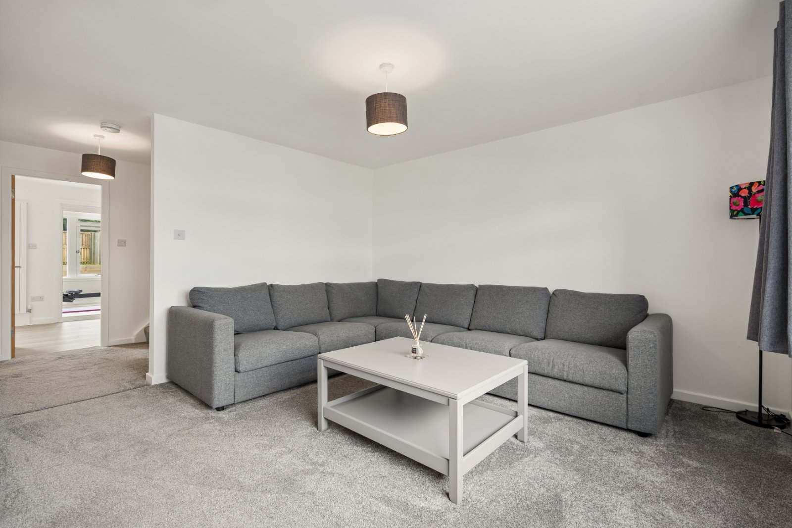 4 bed link detached house for sale in Braemar Avenue, Dunblane, FK15 - Property Image 4