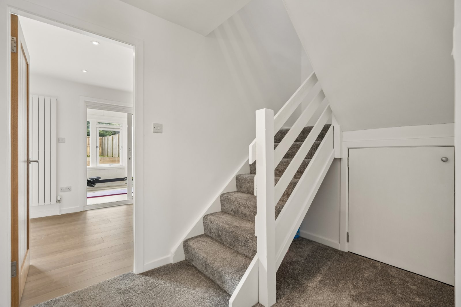 4 bed link detached house for sale in Braemar Avenue, Dunblane, FK15 - Property Image 14
