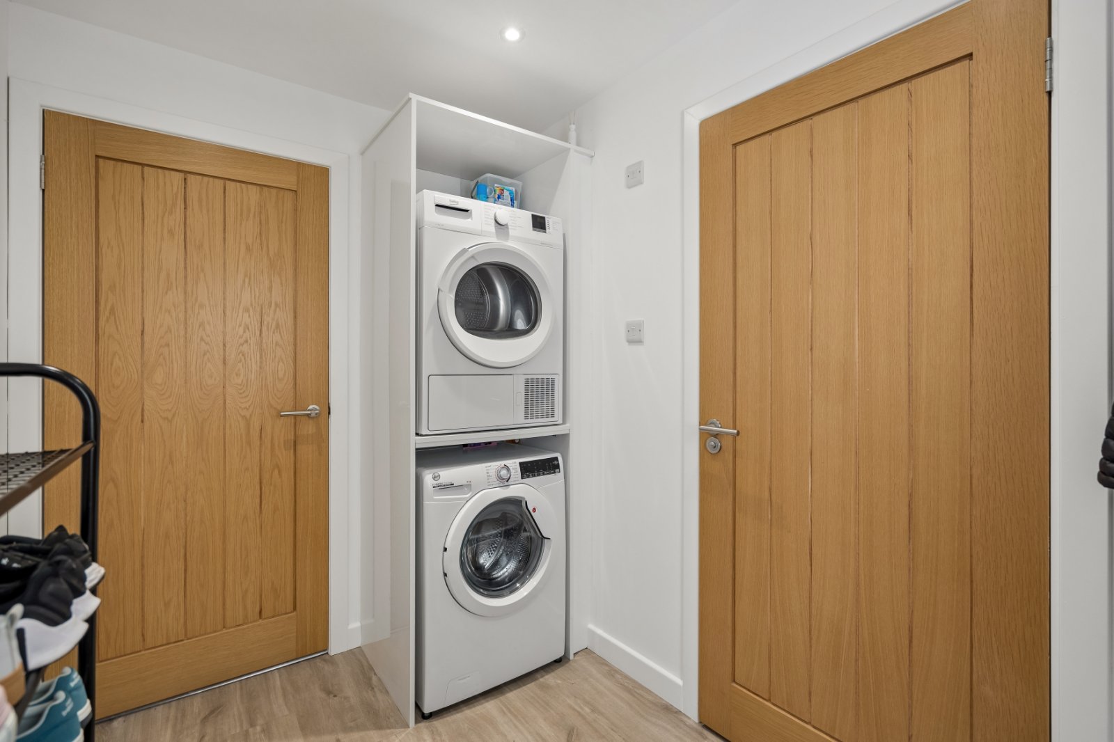 4 bed link detached house for sale in Braemar Avenue, Dunblane, FK15 - Property Image 11