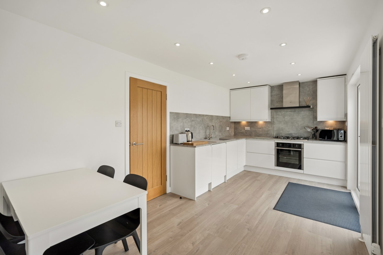 4 bed link detached house for sale in Braemar Avenue, Dunblane, FK15 - Property Image 6