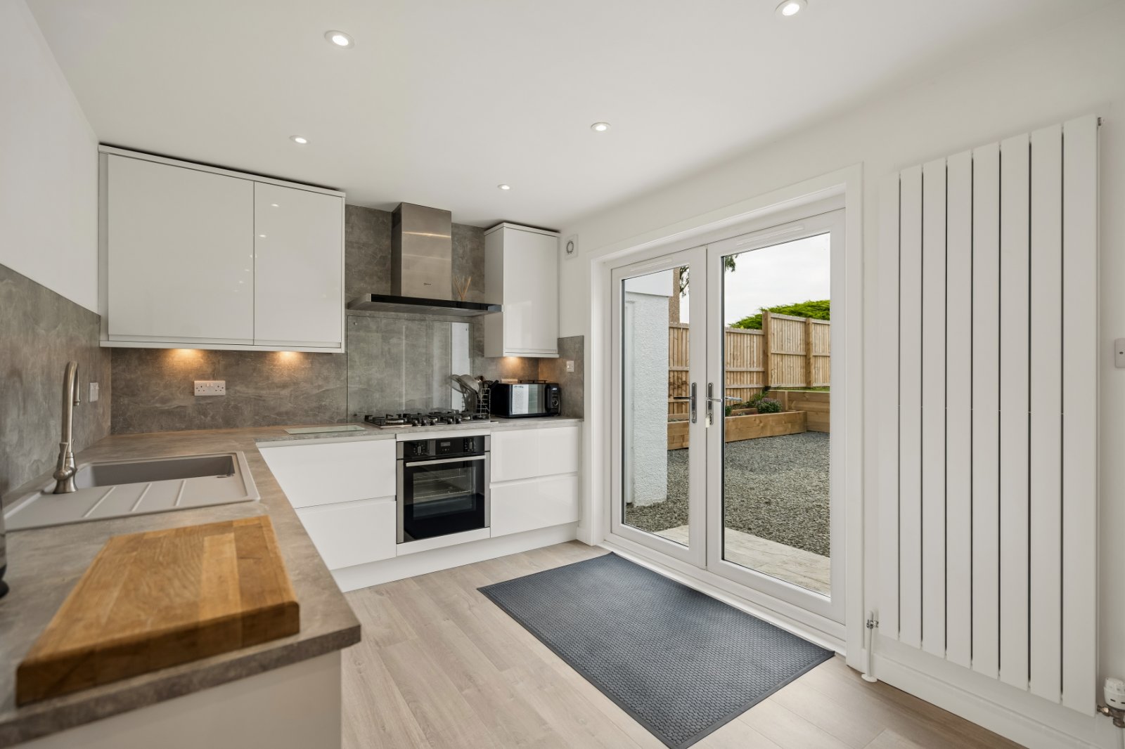 4 bed link detached house for sale in Braemar Avenue, Dunblane, FK15 - Property Image 5