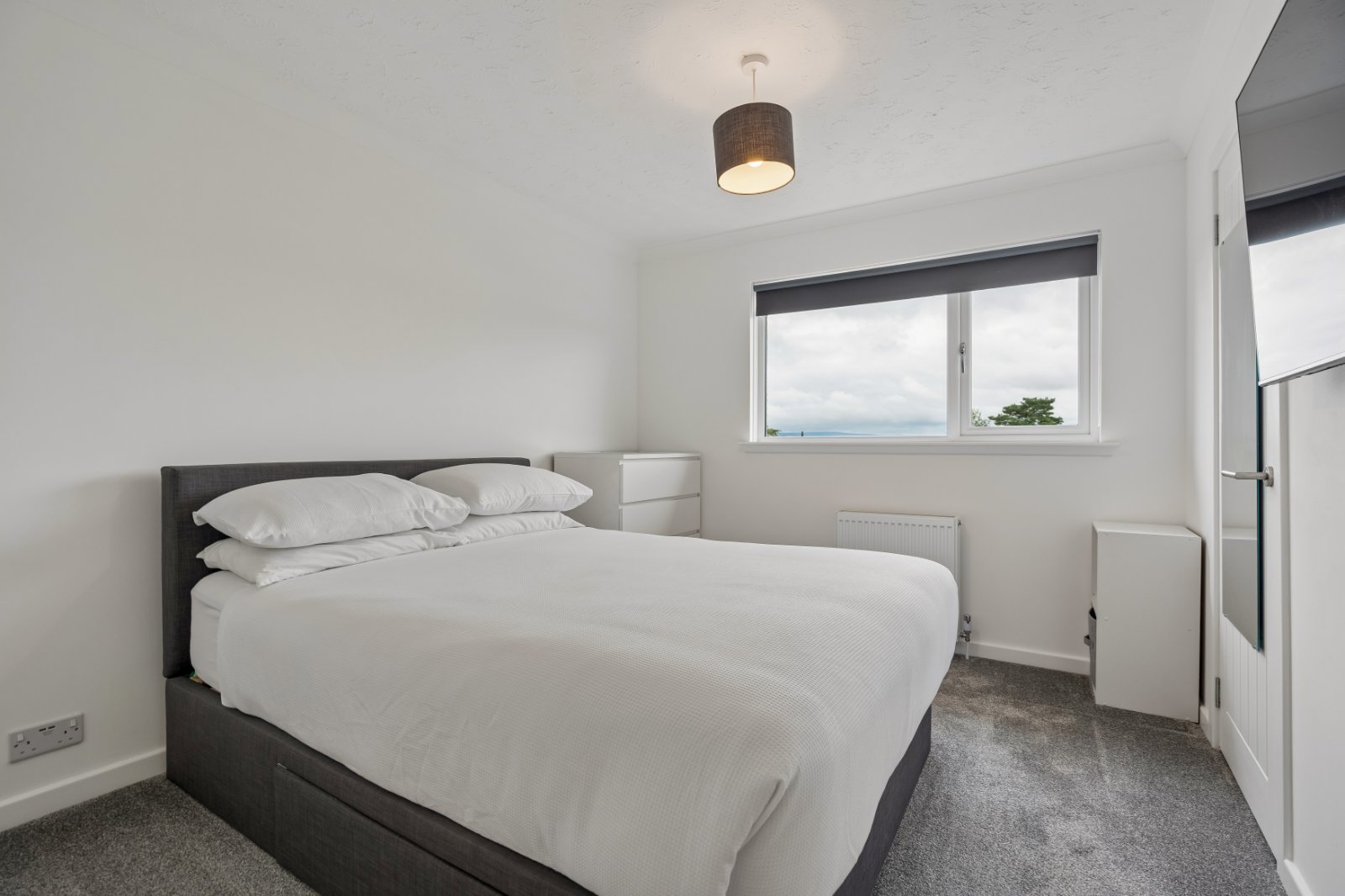 4 bed link detached house for sale in Braemar Avenue, Dunblane, FK15 - Property Image 16