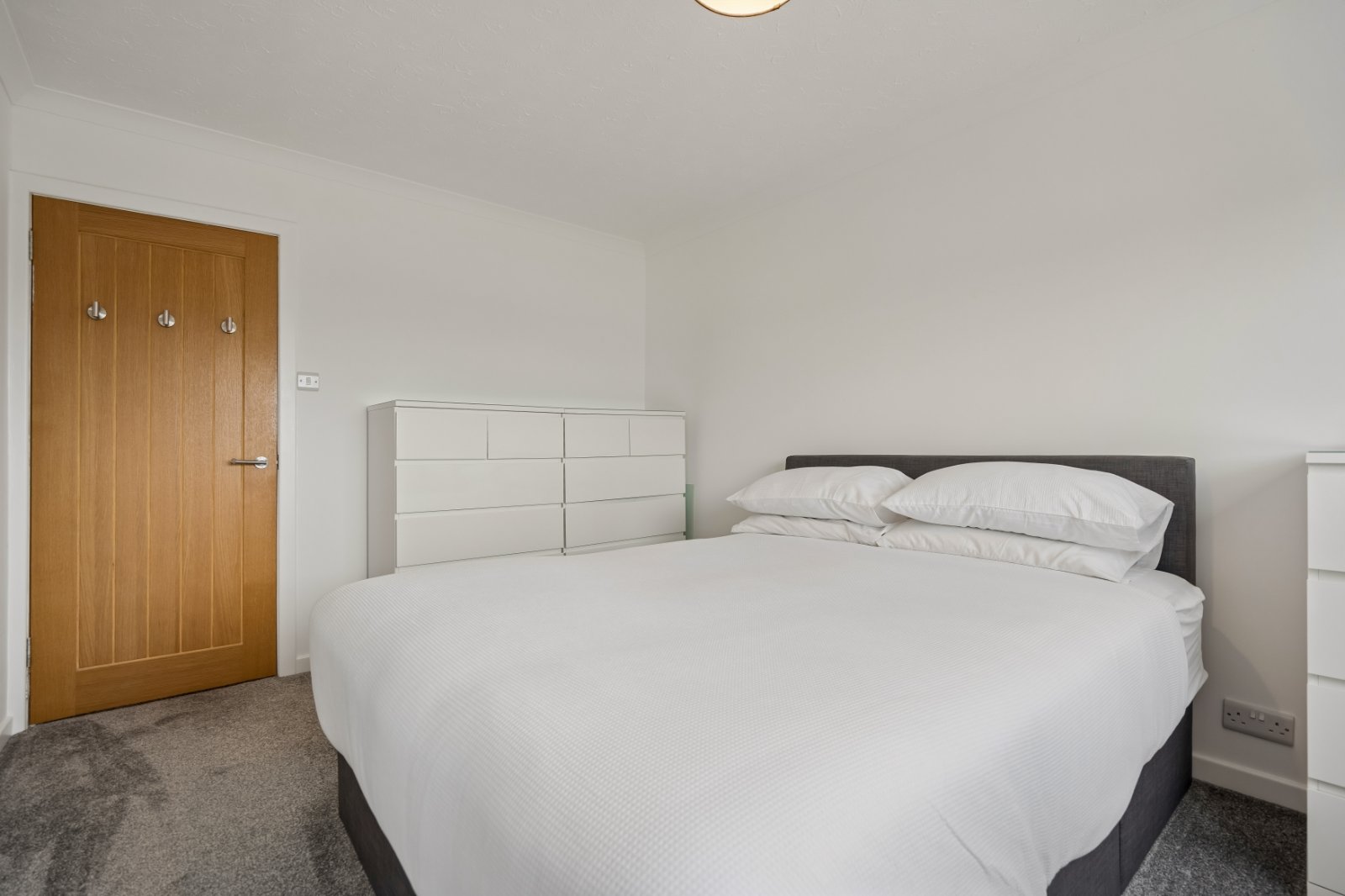 4 bed link detached house for sale in Braemar Avenue, Dunblane, FK15 - Property Image 18