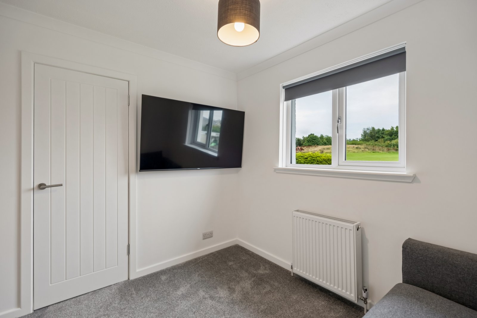 4 bed link detached house for sale in Braemar Avenue, Dunblane, FK15 - Property Image 27