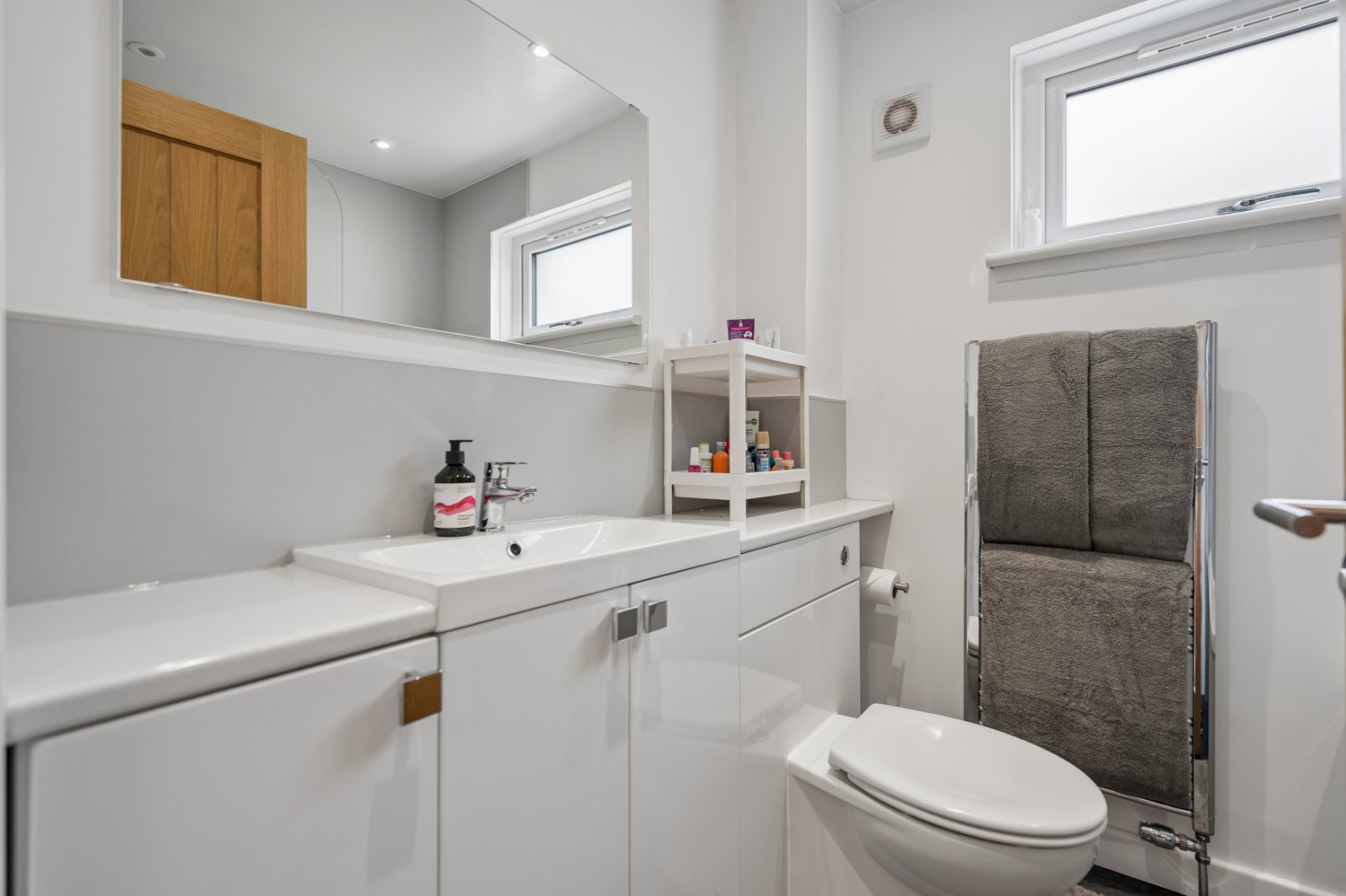 4 bed link detached house for sale in Braemar Avenue, Dunblane, FK15 - Property Image 23