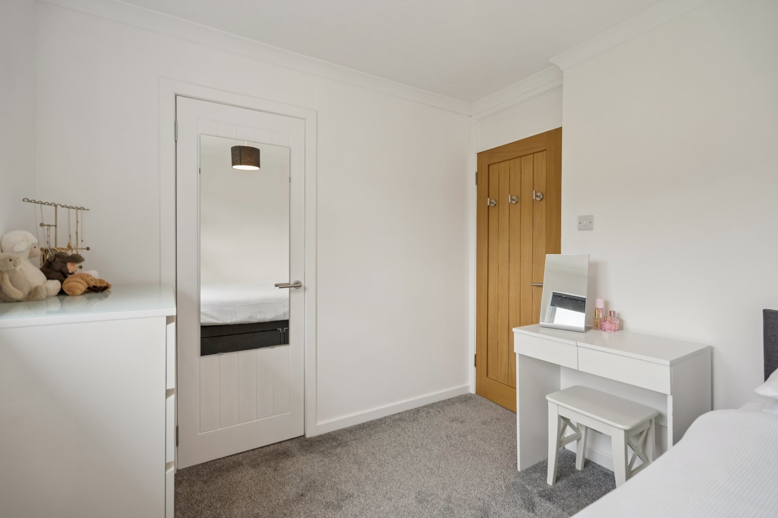 4 bed link detached house for sale in Braemar Avenue, Dunblane, FK15 - Property Image 29