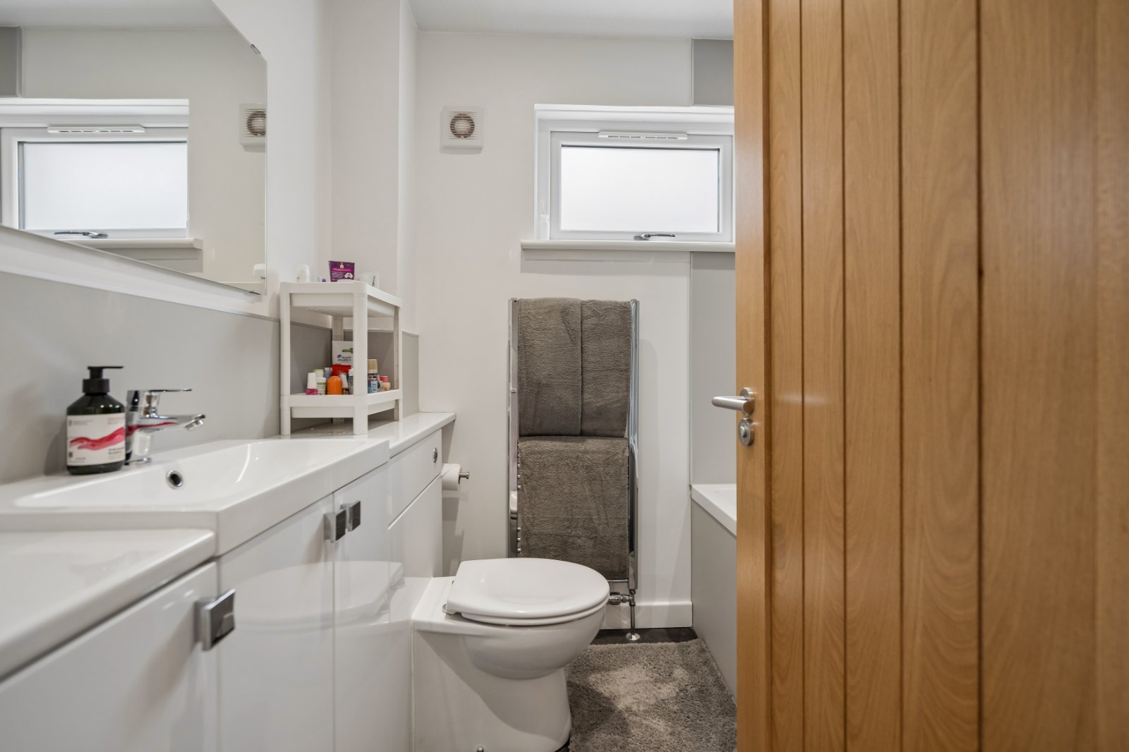 4 bed link detached house for sale in Braemar Avenue, Dunblane, FK15 - Property Image 25
