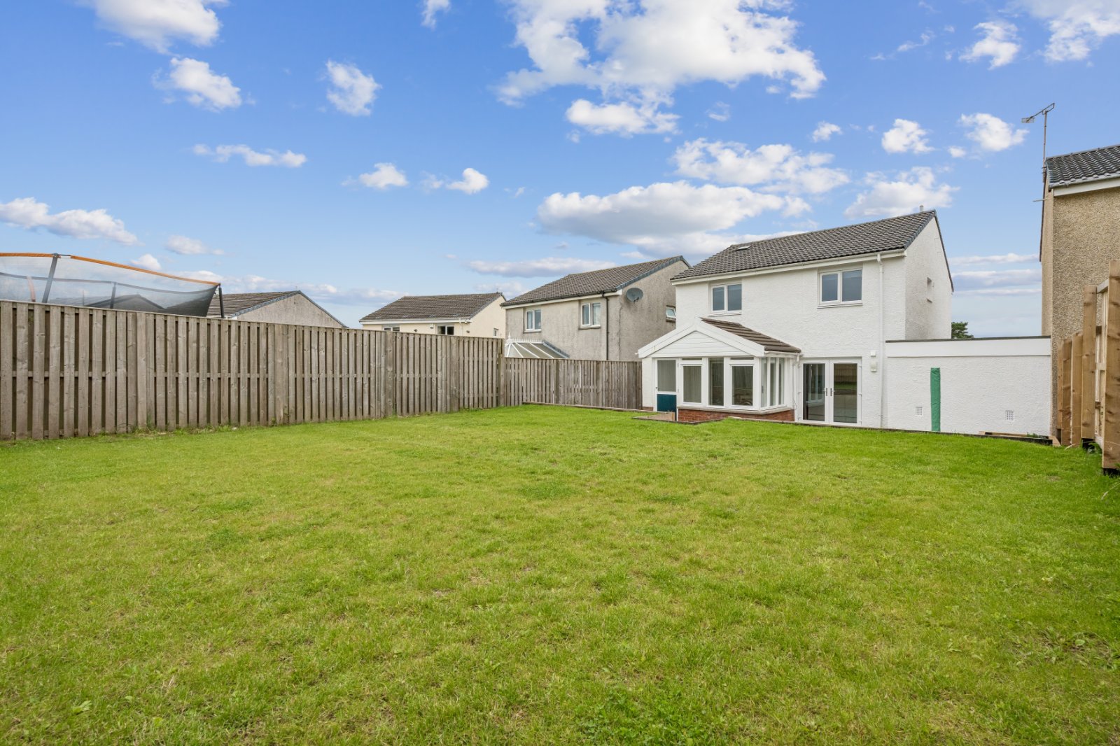 4 bed link detached house for sale in Braemar Avenue, Dunblane, FK15 - Property Image 32