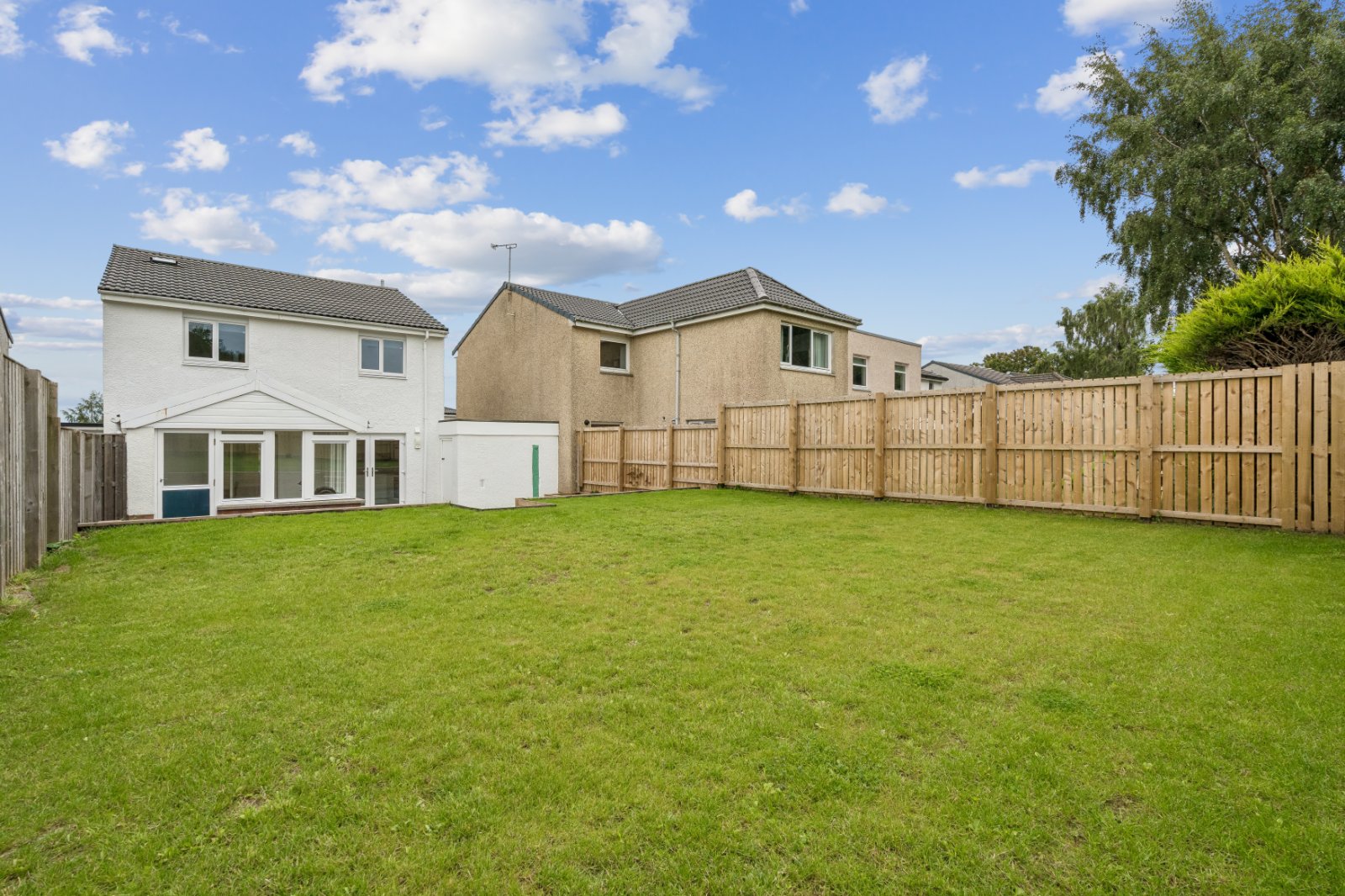 4 bed link detached house for sale in Braemar Avenue, Dunblane, FK15 - Property Image 33