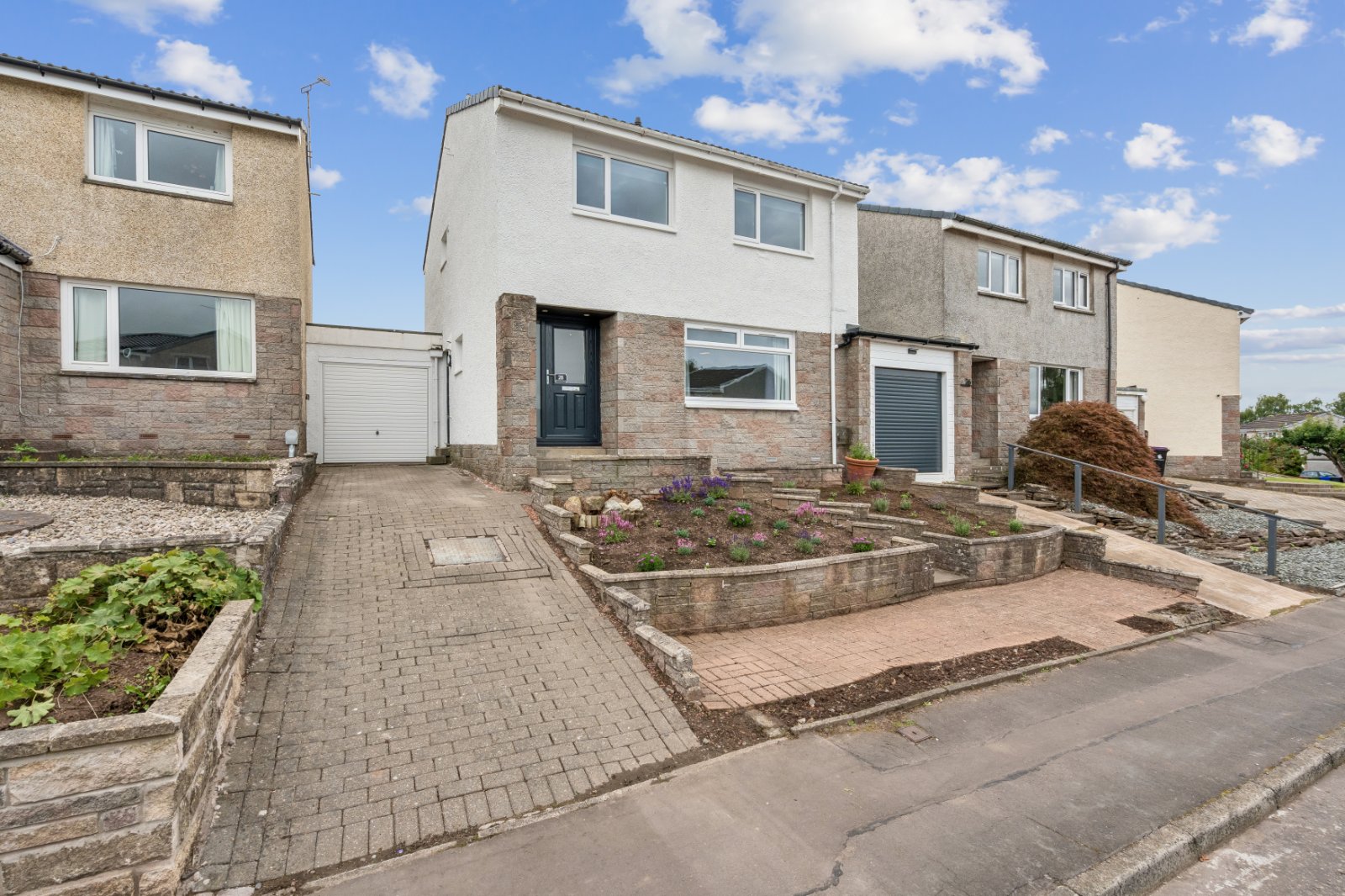 4 bed link detached house for sale in Braemar Avenue, Dunblane, FK15 - Property Image 34