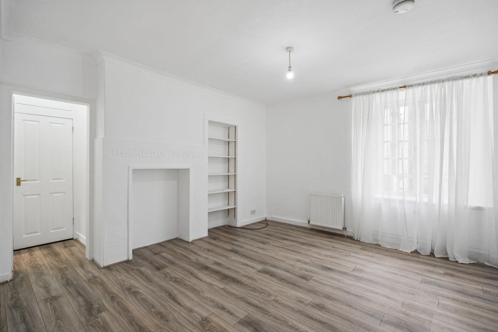 1 bed for sale in George Street, Doune, FK16 - Property Image 2