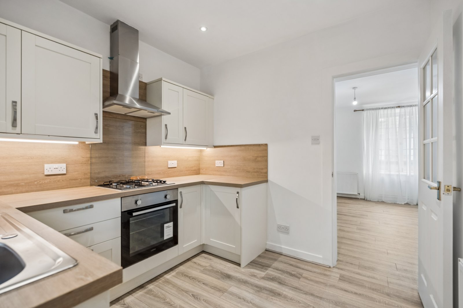 1 bed for sale in George Street, Doune, FK16 - Property Image 4
