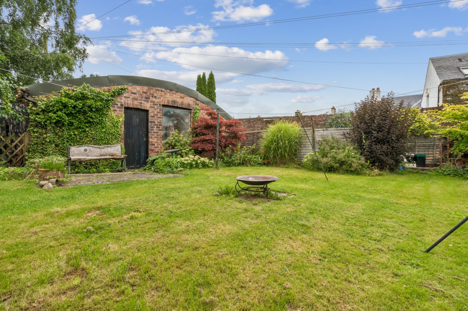 1 bed for sale in George Street, Doune, FK16 - Property Image 13