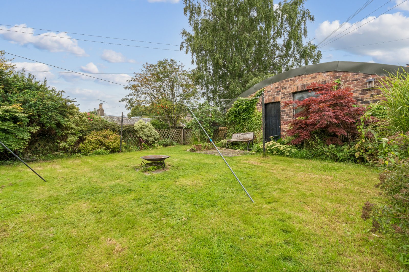 1 bed for sale in George Street, Doune, FK16 - Property Image 14