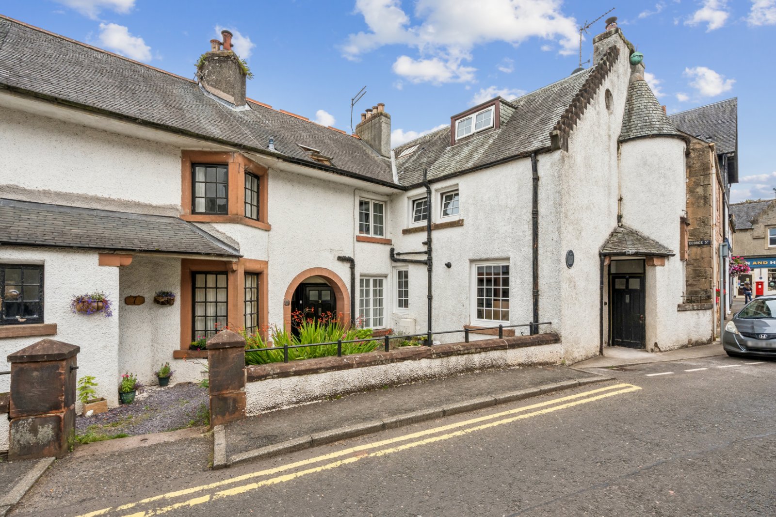 1 bed for sale in George Street, Doune, FK16 - Property Image 15