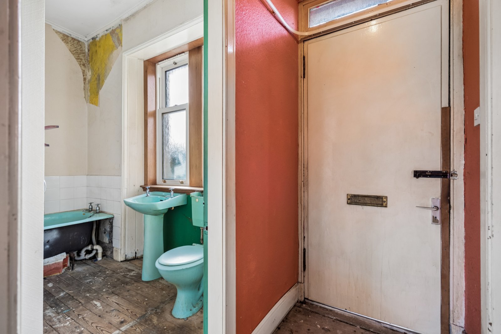 1 bed for sale in Ochilview, Dunblane, FK15 - Property Image 8